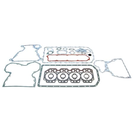 Aftermarket AMRE524745 Overhaul Gasket Set Without Seals AMRE524745-ABL